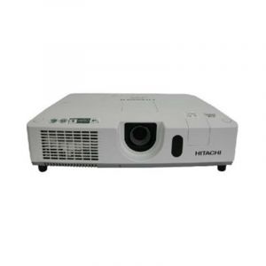 日立（HITACHI）HCP-4200WX长焦商教机投影仪