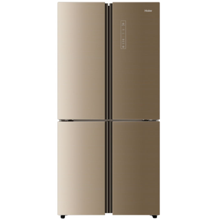 海尔（Haier）BCD-456WDGK多门定频风冷456升二级666*833*