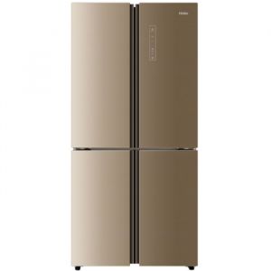 海尔（Haier）BCD-456WDGK多门定频风冷456升二级666*833*