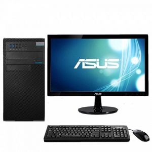 华硕（ASUS）D540MA-I3D00006I381004G1000G