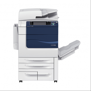 多功能一体机（复合机）ApeosPort-VC6680CPSF 小册子装订