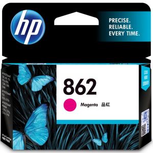 惠普HP862品色墨盒CB319ZZ适用于：适用HPPhotosmartC5