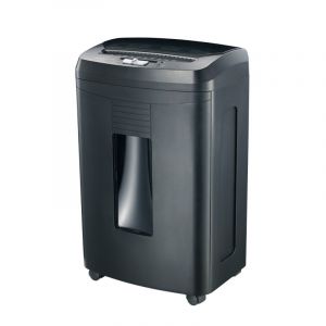 盆景（bonsaii）盆景S6707商务办公碎纸机一次放100张全自动碎纸