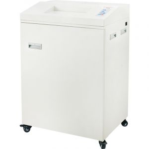 盆景(bonsaii)3Z735大型商务单位办公150L35张连续2小时碎纸