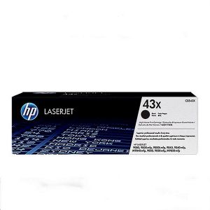 惠普C8543X适用于：HPLaserjet9000系列