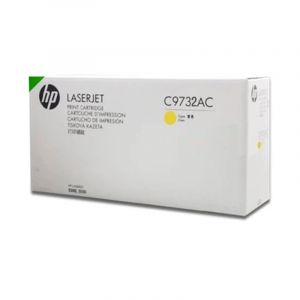 惠普C9732AC适用于:HPColorLaserjet5500/5550