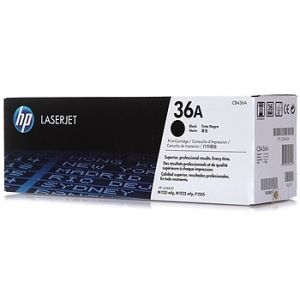 惠普CB436A适用于：LaserJetM1120/M1522nf/P1505