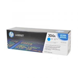 惠普CC531A适用于：HPCP2025/n/dn多功能一体机：HPCM2