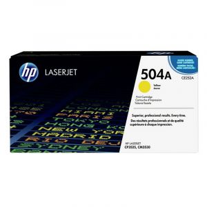 惠普CE252A适用于：HPColorLaserJetCP3525/352