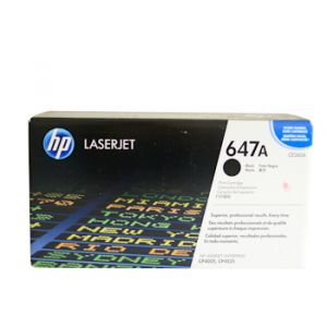 惠普CE260A适用于：LaserJetCP4025/CP4525