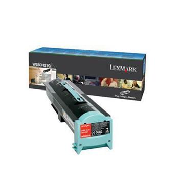 利盟W850H21G墨粉35000页黑色（适用W850n/W850d