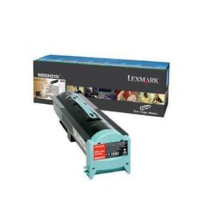 利盟W850H21G墨粉35000页黑色（适用W850n/W850d