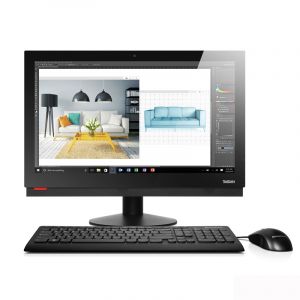 联想（Lenovo）ThinkCentreM910z-D184联想一体机I5-