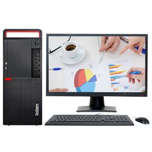 联想(Lenovo)ThinkCentreM710t-D395i7-6700/