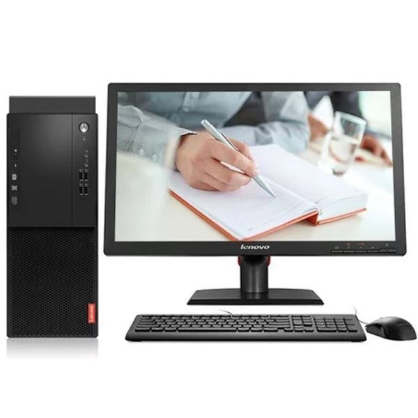 联想（Lenovo）启天M415-B002G3900/4G/500G/集显/DV