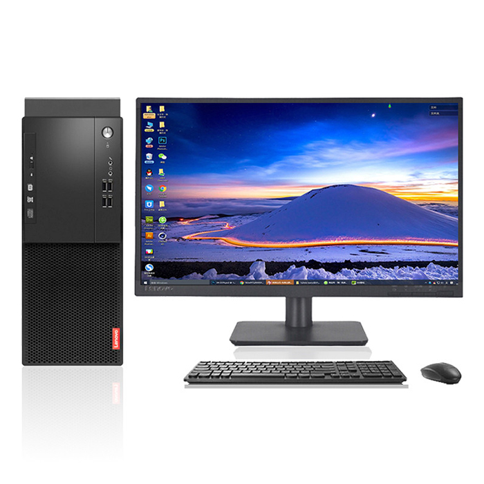 联想（Lenovo）启天M415-D412I5-6500/4G/1T/2G独显/