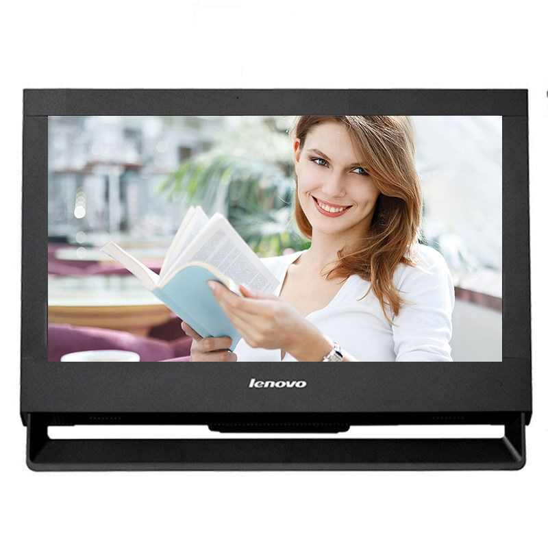 联想（Lenovo）启天A7400-B148联想一体机i3-7100/4G/50