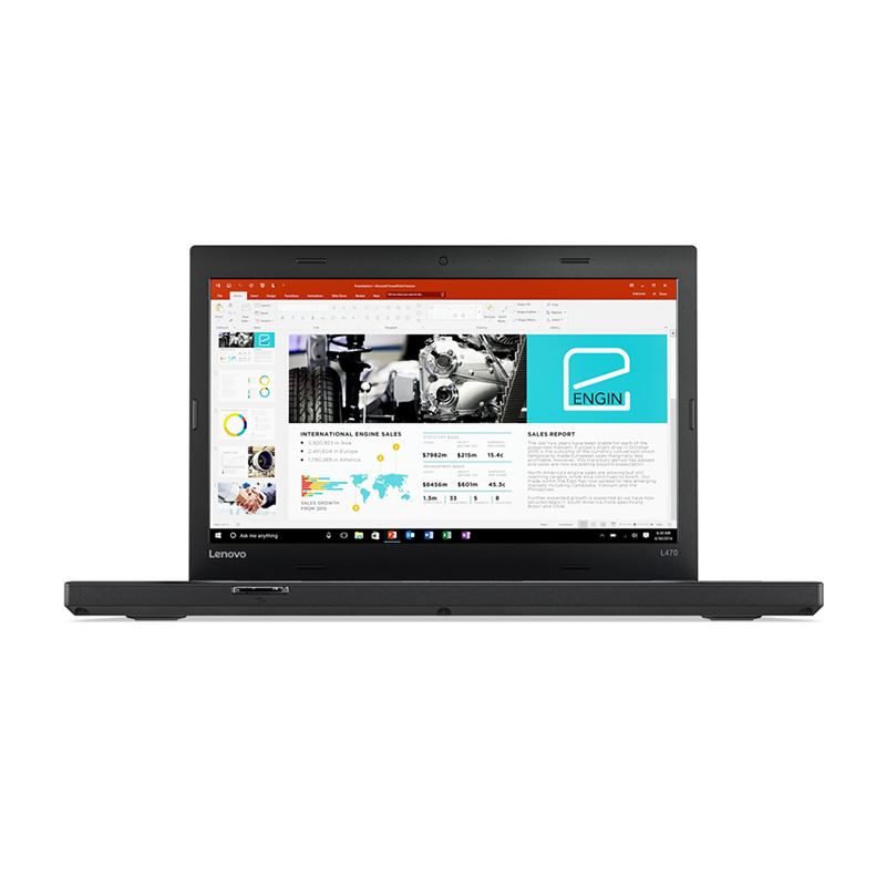 联想（Lenovo）ThinkPadL470-17014英寸/I7-7500U