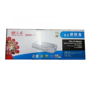 天威CF400AG适用HP201AM274nM277nM277dw