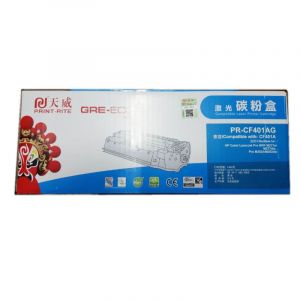 天威CF401AG适用HP201AM274nM277nM277dw