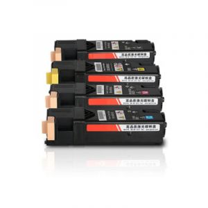 天威CP305D黄色粉盒适用富士施乐CP305DCM305DCM305D