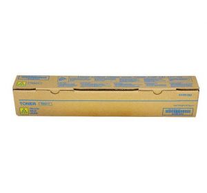 柯尼卡美能达(KonicaMinolta)TN321Y黄色碳粉适用于C3