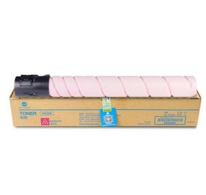 柯尼卡美能达TN223M大容量红粉（适用C226/C266）