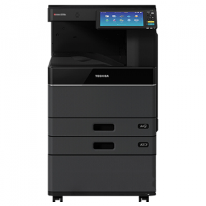 东芝(TOSHIBA)FC-2515ACA3彩色激光复印/打印/扫描三合一