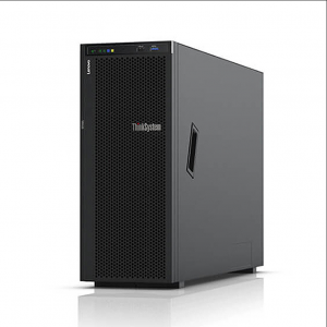 联想(Lenovo)ThinkSystemST558塔式服务器主机4U双