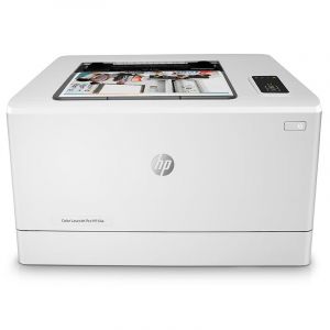 惠普(HP)ColorLaserJetProM154a彩色A4激光打印