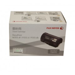 富士施乐CT201939墨粉盒P355dP355dbM355df标准