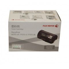 富士施乐CT201939墨粉盒P355dP355dbM355df标准