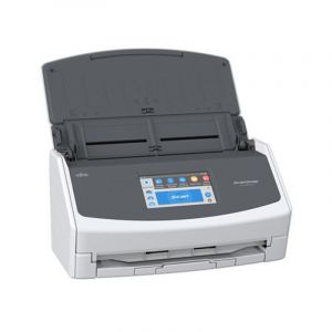 富士通(Fujitsu)扫描仪/ix1500A4双面自动馈纸自动双面600
