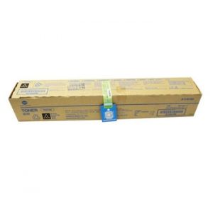 柯尼卡美能达/KONICAMINOLTATN319K黑粉适用C360