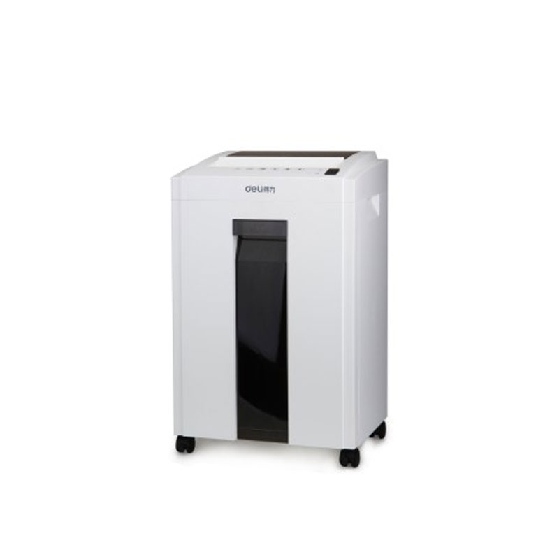 得力（Deli）9954多功能办公碎纸机