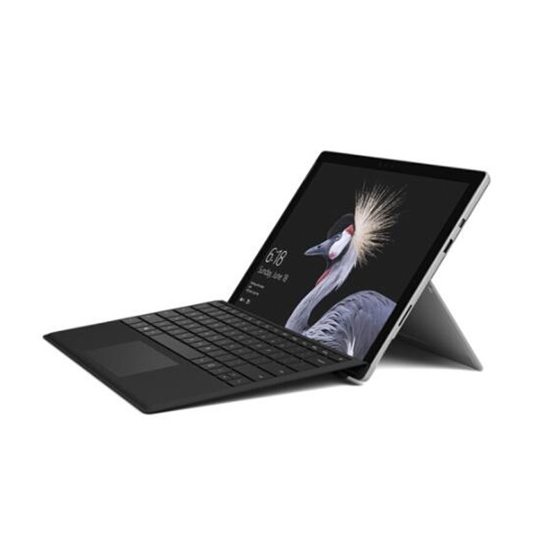 微软（Microsoft）new surface Pro5 （8+128G+原装