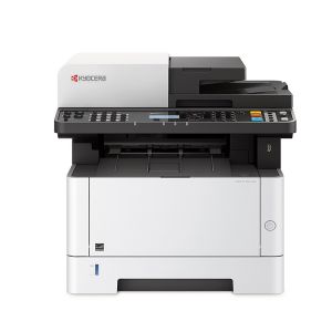 京瓷(KYOCERA)M2135DN黑白激光多功能一体机官方标配打印/复