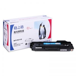 格之格硒鼓标准版NT-P2115黑色兄弟TN-2115适用Broth