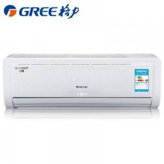 格力（GREE）KFR-23GW/(23594)Aa-2冷暖小1匹空调