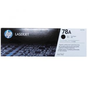 惠普（HP）硒鼓/CE278A黑色硒鼓78A（适用P1566P1606dn