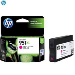 惠普HP951XL品红色套装原装墨盒适用于8100251dw276dw惠