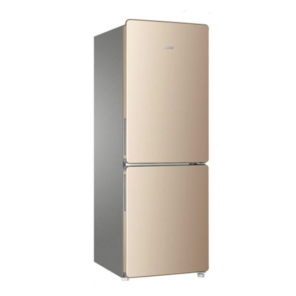 海尔（Haier）BCD-170WDPT170升风冷双门冰箱