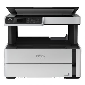 爱普生(EPSON)墨仓式M2148黑白多功能一体机
