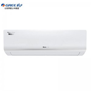 格力（GREE）KF-50GW/(50356)NhAd-2单冷绿嘉园（壁挂式）2