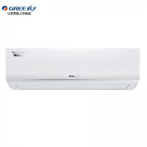 格力（GREE）KF-50GW/(50356)NhAd-2单冷绿嘉园（壁挂式）2
