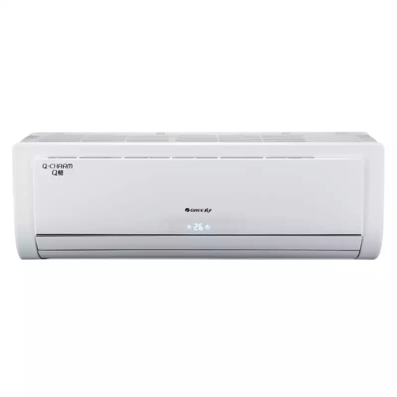 格力（GREE）KFR-35GW/(35594)Aa-2冷暖1.5匹空调挂机