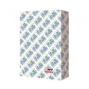 百事达BESD特级复印纸A380g500张/包5包/箱（蓝色包装）