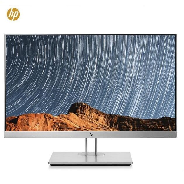 惠普（HP）E243LED液晶显示器1920x1080/16:9/三年（HP