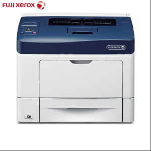 富士施乐(FujiXerox)A4激光打印机DocuPrintP455d
