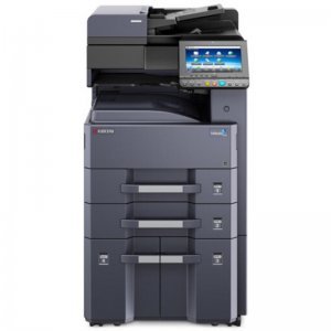 京瓷TASKalfa5002i复印机